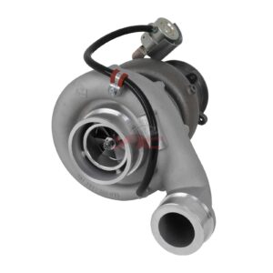 CA6DM3-50 TURBO
