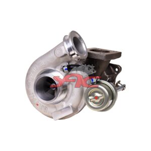 6.130 CUMMINS ISF 2.8S3129T TURBO
