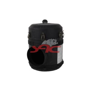 J5N 28.380 T-T COMPLETE AIR FILTER HOUSING