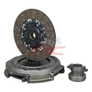 6.130 4X2 CLUTCH KIT SINGLE