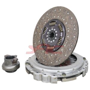 J5N 33.420 6X4 CLUTCH KIT SINGLE