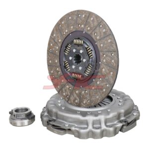 JK6 15.220 4X2 CLUTCH KIT SINGLE