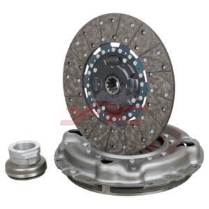 8.140 AMT 4X2 CLUTCH KIT SINGLE
