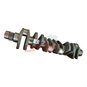 J5N 33.340 WP10.340E32 CRANKSHAFT
