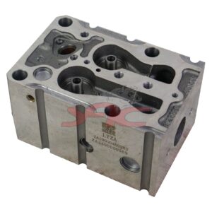 J5N 28.380 WP10.380E32 CYLINDER HEAD BARE
