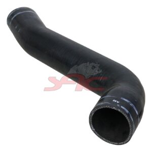 J5N 33.420 T-T RADIATOR COOLANT HOSE LOWER