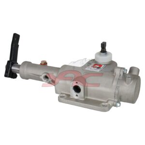 JH6 33.420 FAST C12JSDQXL200 COMPLETE GEARBOX CONTROL HOUSING