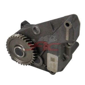 J5N 28.380 WP10.380E32 ENGINE OIL PUMP