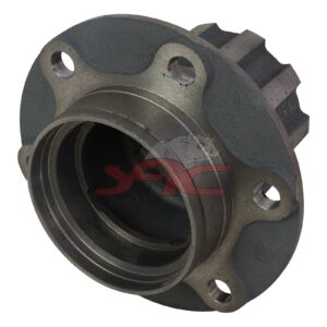 4X2 DIFF HUB LH & RH