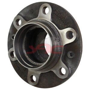 4X2 DIFF HUB LH & RH
