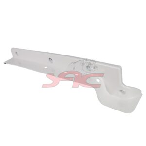 FT HEADLIGHT CONCEALING COVER LH