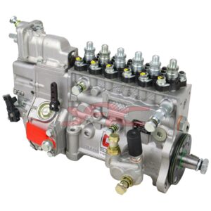 INJECTOR DIESEL PUMP