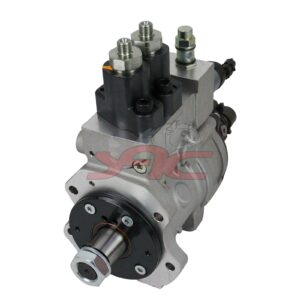 JH6 28.500 CA6DM3-50 COMMON RAIL UNIT PUMP