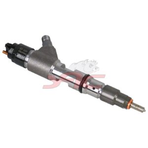 FL-AMT ISF3.8S3141 COMPLETE INJECTOR