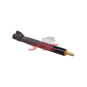 COMPLETE INJECTOR