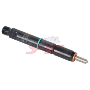 BF6M2012-22E3 COMPLETE INJECTOR