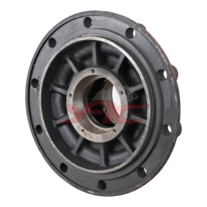 J5N 33.340 6X4 FRONT AXLE 1 WHEEL HUB FRONT LH & RH