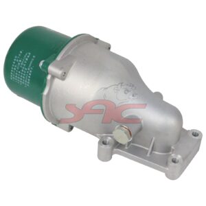 COMPLETE ENGINE OIL FILTER