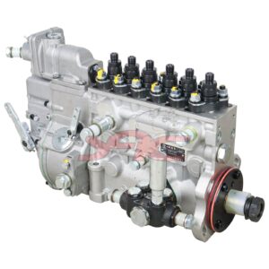 J5N 33.420 WP12.420E32 INJECTOR DIESEL PUMP