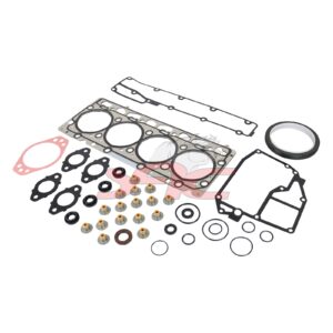 FL-AMT ISF3.8S3141 COMPLETE ENGINE GASKET KIT