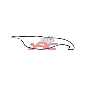 CYLINDER HEAD TAPPET COVER GASKET