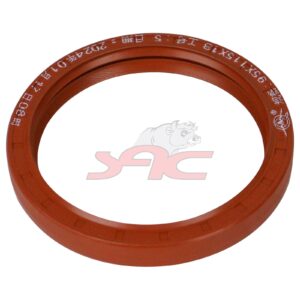 J5N 28.290 WP10.290E32 CRANKSHAFT FRONT OIL SEAL