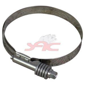 T-T INTERCOOLER HOSE CLAMP