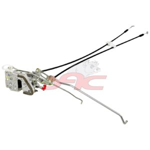 FL COMPLETE DOOR LOCK LATCH LH