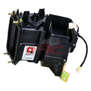 FL CAB HEATER MOTOR
