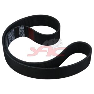 J5N 33.420 WP12.420E32 FAN V-RIBBED BELT