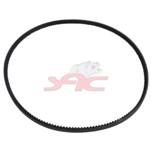 J5N 33.420 WP12.420E32 FAN V-BELT