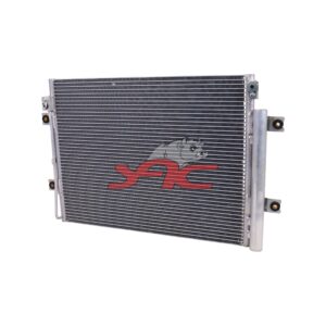RIGID AIRCON CONDENSER
