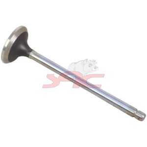 ISF 2.8S3129T CYLINDER HEAD EXHAUST VALVE
