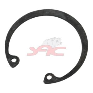 FL-AMT ISF3.8S3141 PISTON GUDGEON PIN CIRCLIP