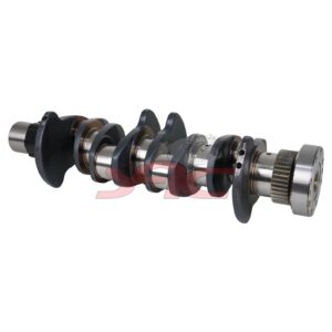 FL-AMT ISF3.8S3141 CRANKSHAFT