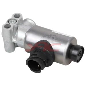 RIGID ASR BRAKE SOLENOID VALVE