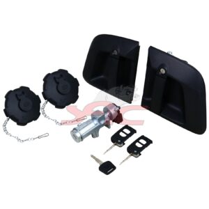 FT LOCK KIT