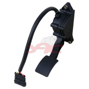 FT ACCELERATOR PEDAL