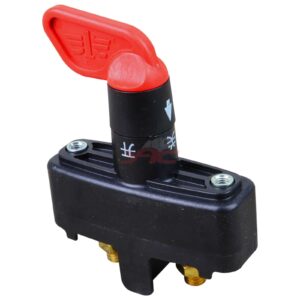 T-T BATTERY MAIN SWITCH