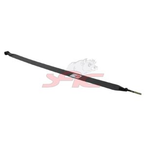 T-T FUEL TANK STRAP