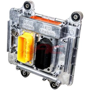 JH6 28.550 CA6DM3-55 ENGINE ECU