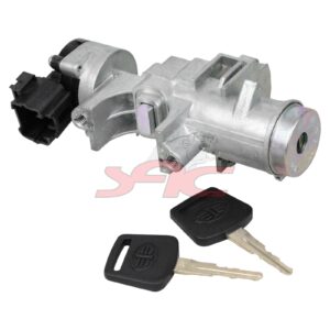 8.140 FL-AMT COMPLETE IGNITION BARREL KEY KIT