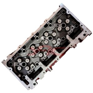 ISF 2.8S3129T COMPLETE CYLINDER HEAD