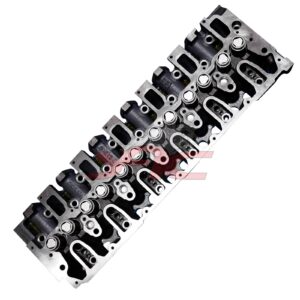 BF6M2012-22E3 COMPLETE CYLINDER HEAD
