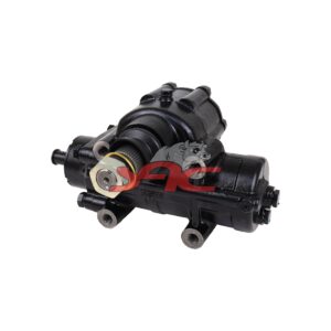 RIGID FRONT AXLE 1 STEERING BOX