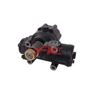 RIGID FRONT AXLE 1 STEERING BOX