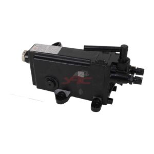 RIGID CAB JACK PUMP MANUAL