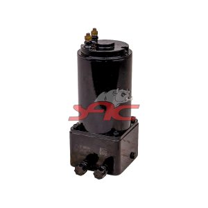 J5N 33.420 T-T CAB TILT PUMP ELECTRIC MOTOR