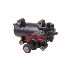 T-T FRONT AXLE 1 STEERING BOX