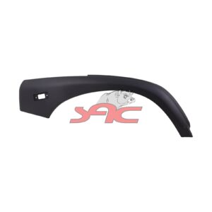 FT/FD UPPER STEP BOX EXTENSION RH